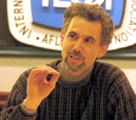 Jeff Cohen